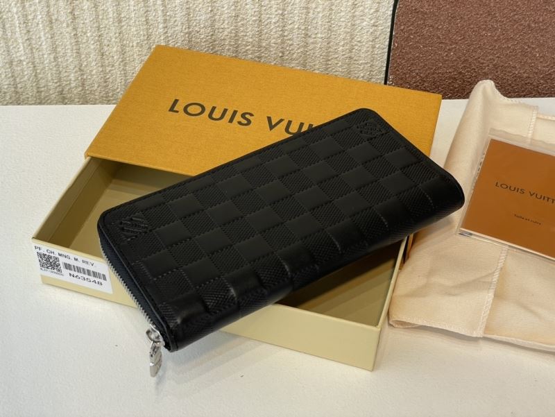 Louis Vuitton Wallets